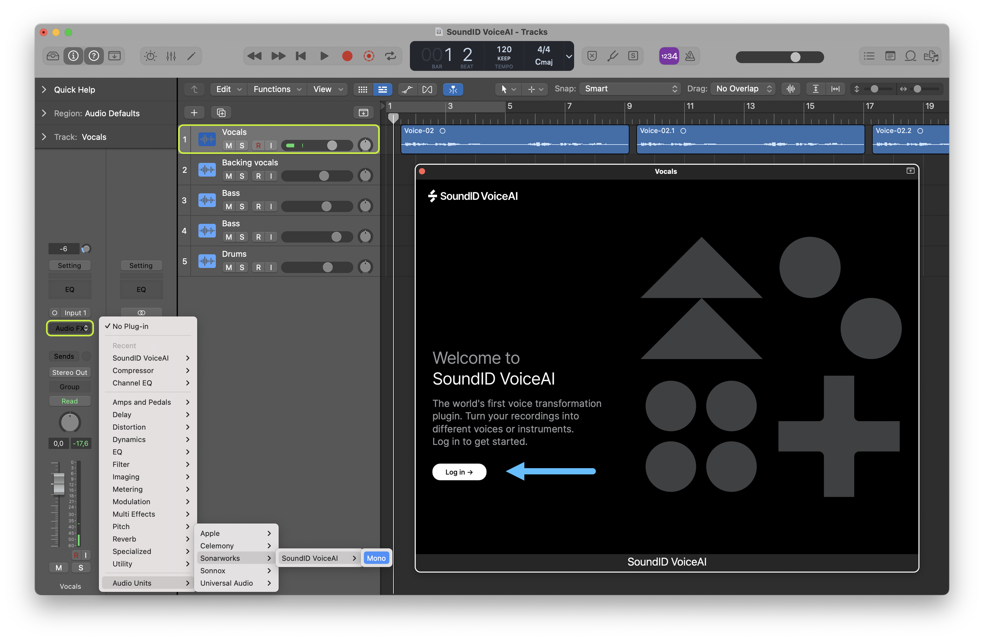 VoiceAI - Logic Pro.png