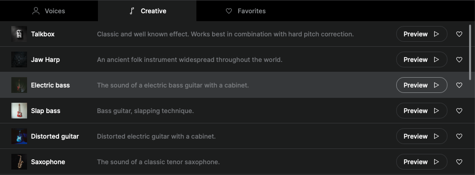 [SVAI] Creative instrument presets.png