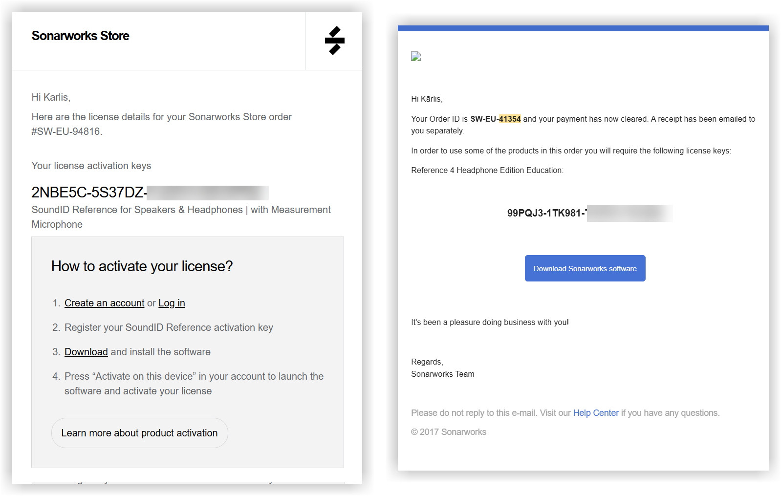 [STORE] License details delivery email.png