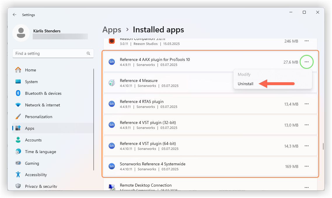 [REF4] Uninstall from Installed apps (Apps and Features).png