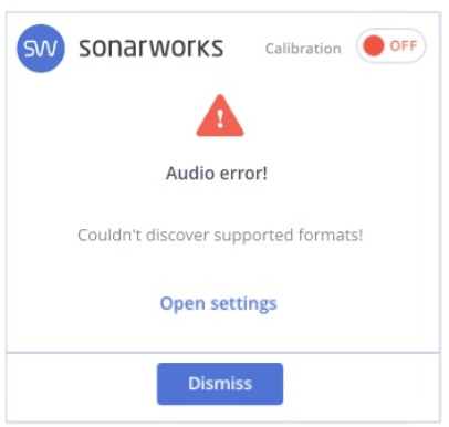 [REF4] Couldn't discover supported formats error.png