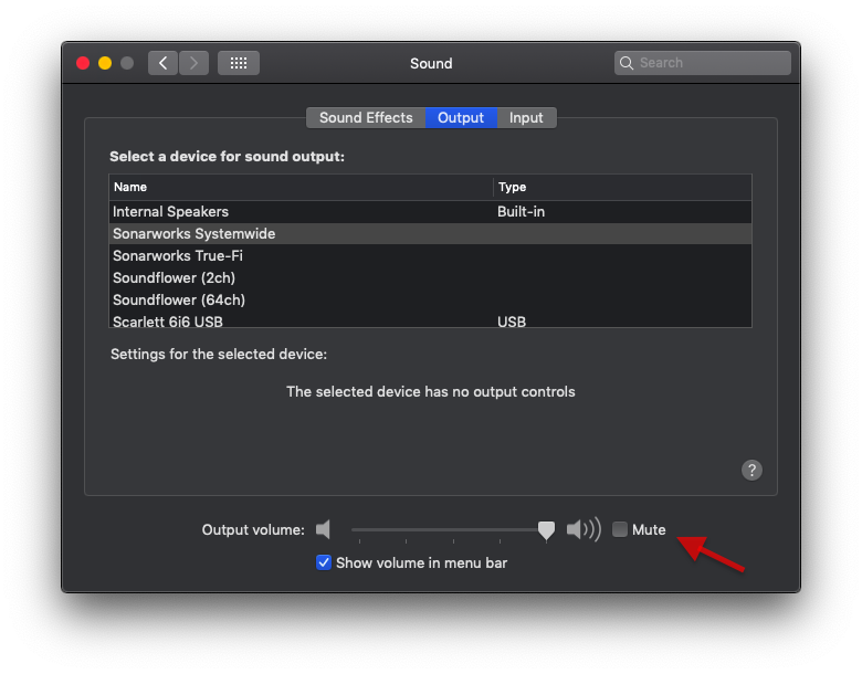 [REF4] Systemwide muted in Sound settings.png