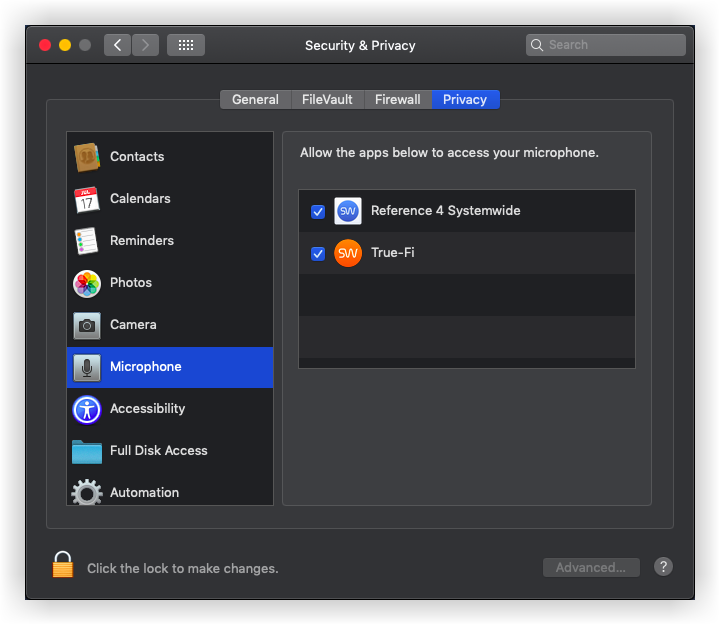 [REF4] MAC - Microphone access permission for Systemwide.png