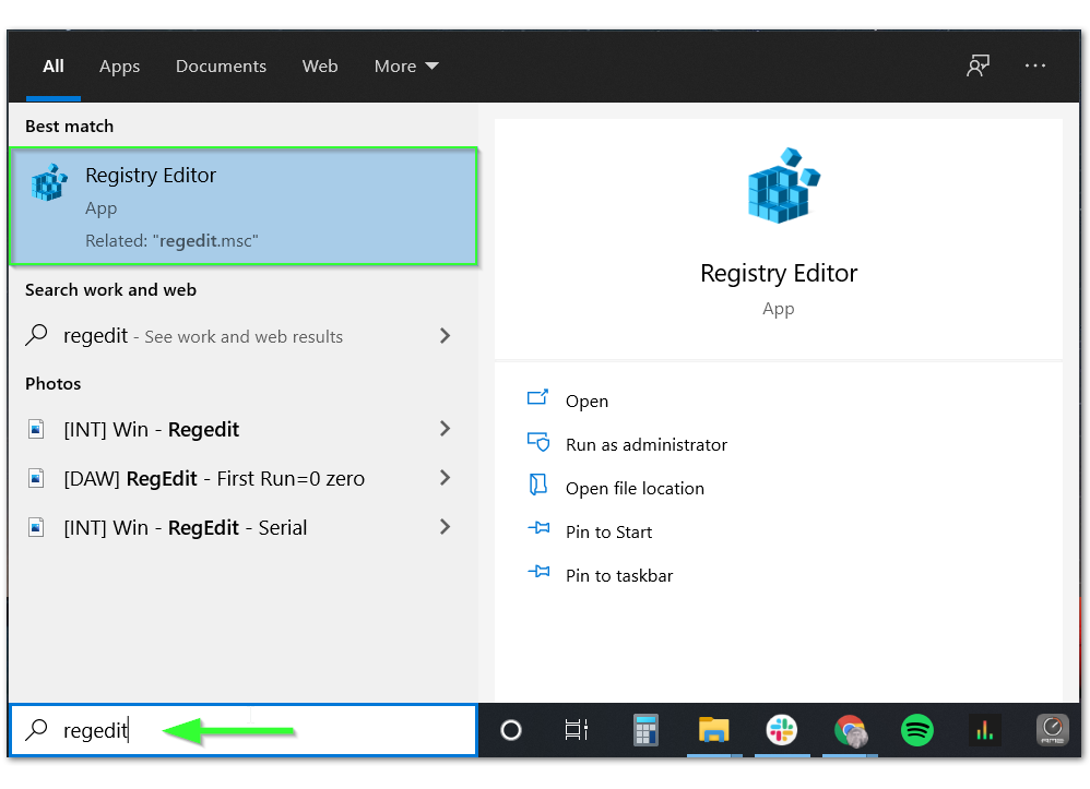 [LOG] WIN - regedit - Registry Editor.png