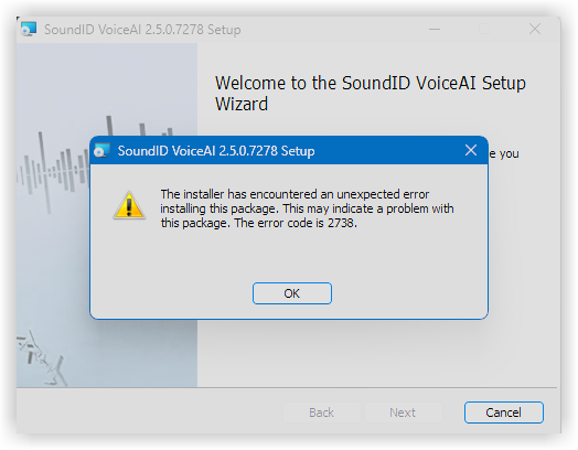 [SVAI] Installation error 2738.png