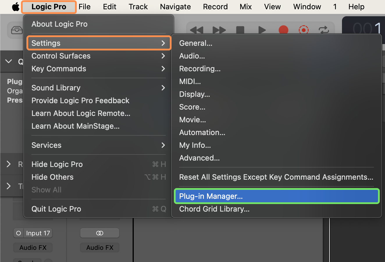 SoundID Reference plugin does not show up in DAW – Sonarworks Support