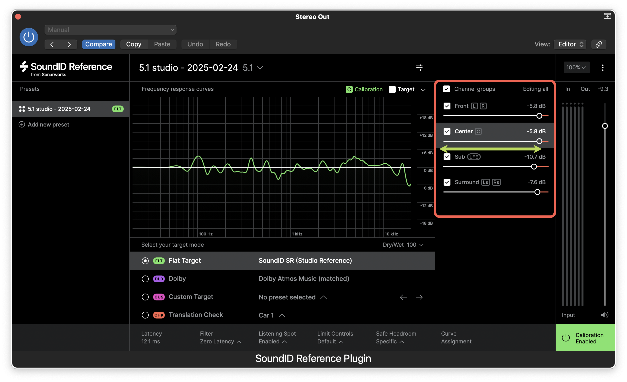 DTM・DAW Sonarworks SoundID Reference 71qcw5XTViL._UF894,1000_QL80_.jpg