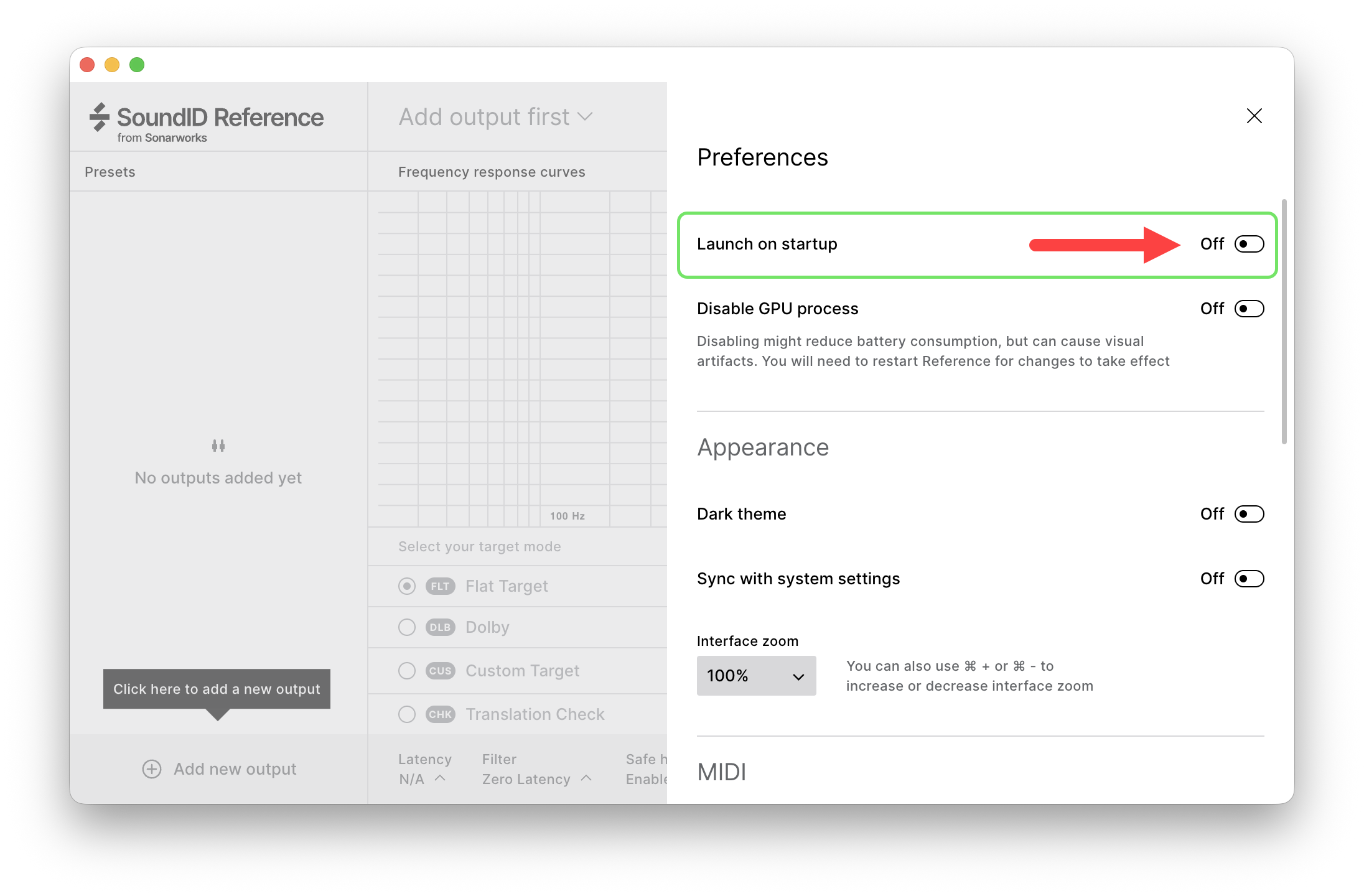 [SIDR] Launch on startup - OFF.png
