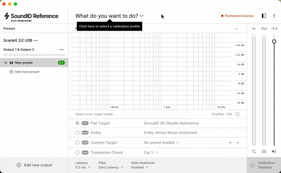 Setting up with SoundID Reference on headphones – Sonarworks Support