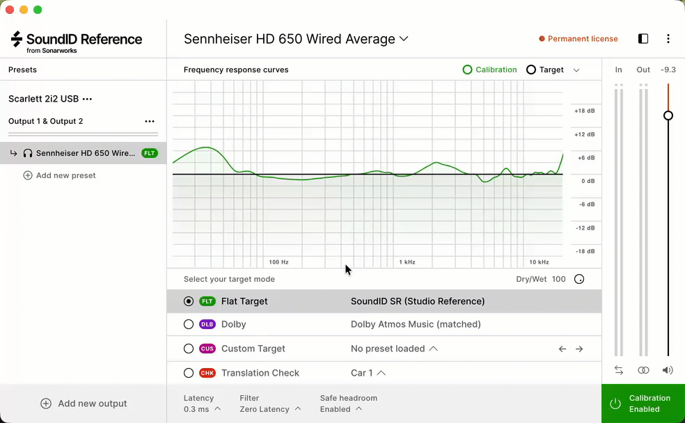 Setting up with SoundID Reference on headphones – Sonarworks Support