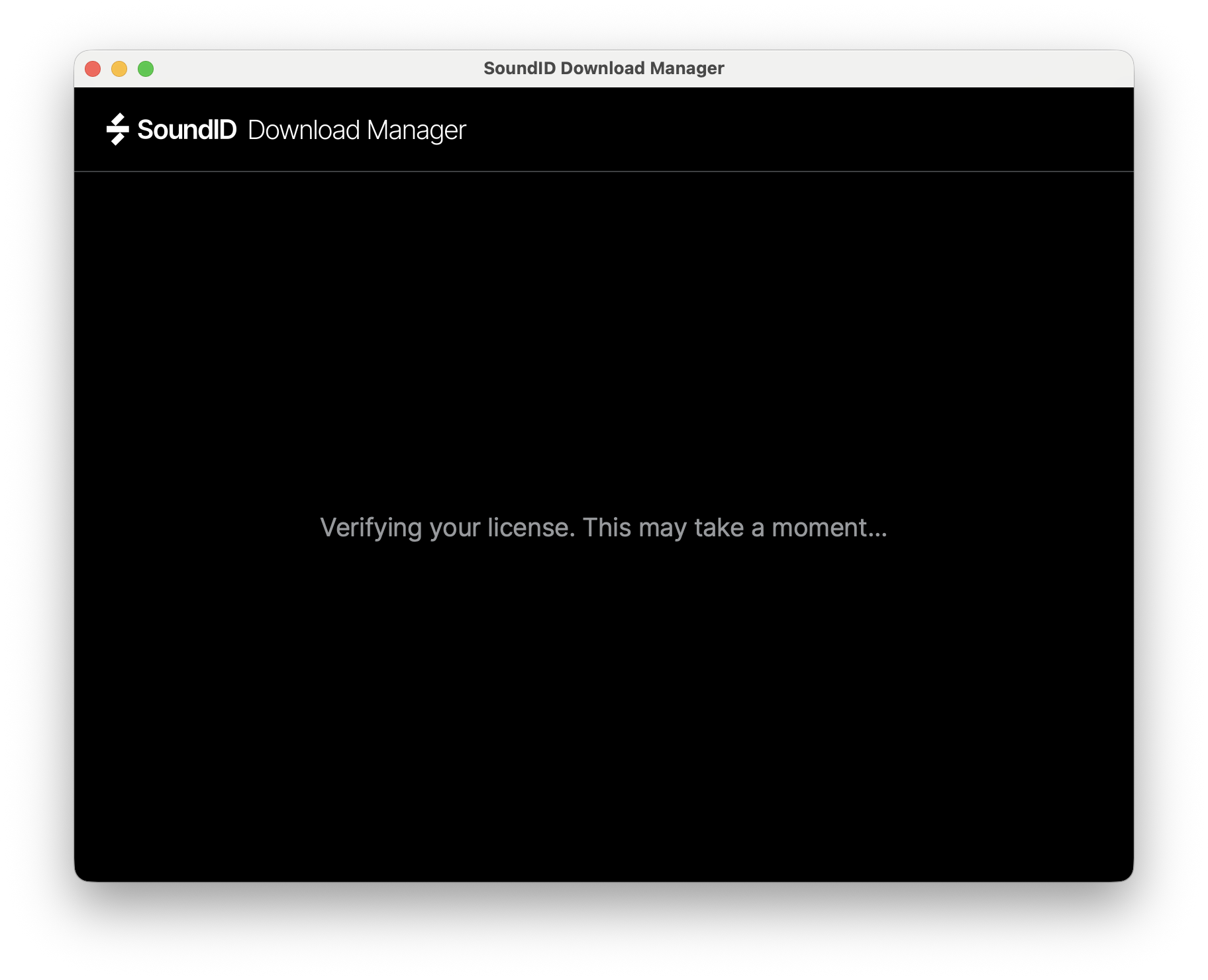 SDM - verifying license .png
