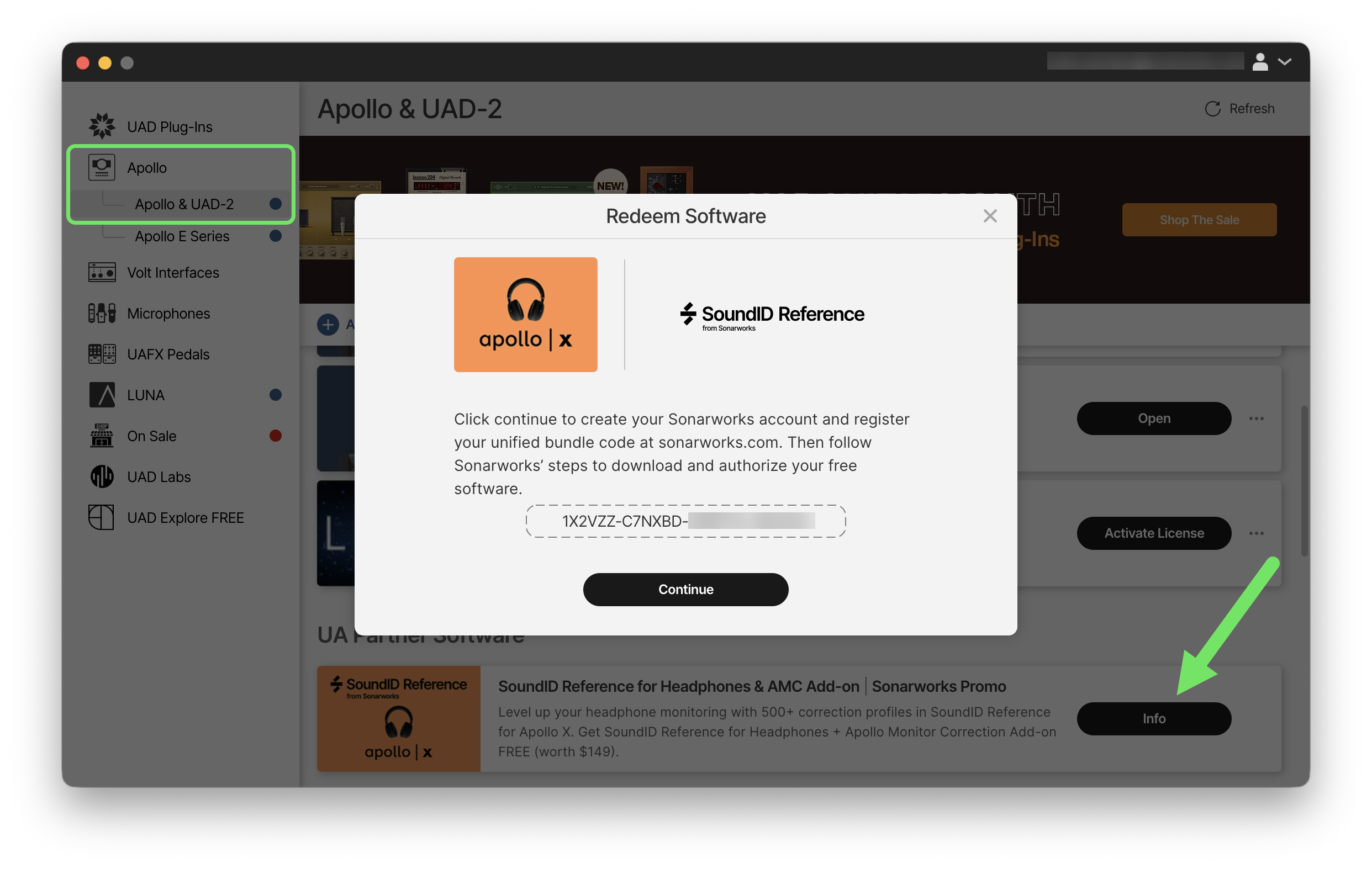 [UA] Special Offer - Redeem Code.png