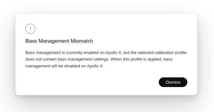 [AMC] Bass Management Mismatch error.png