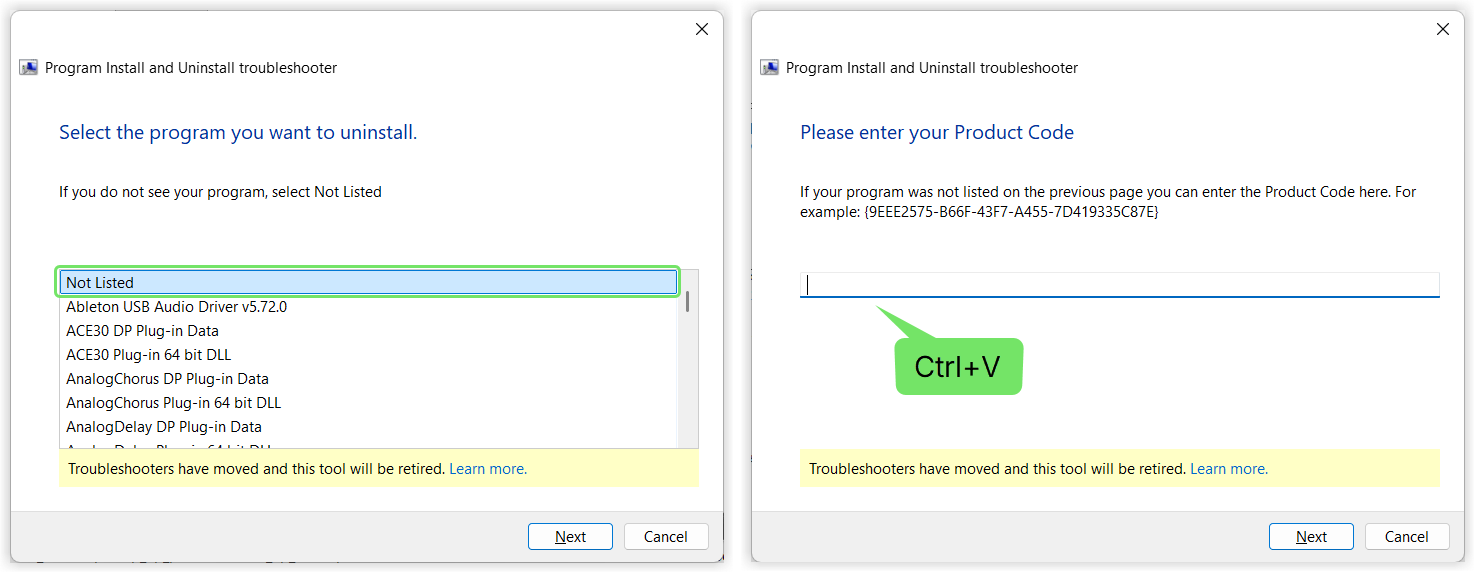 [SDIR] Microsoft Program Install and Uninstall trobleshooter - enter ProductID. png.png