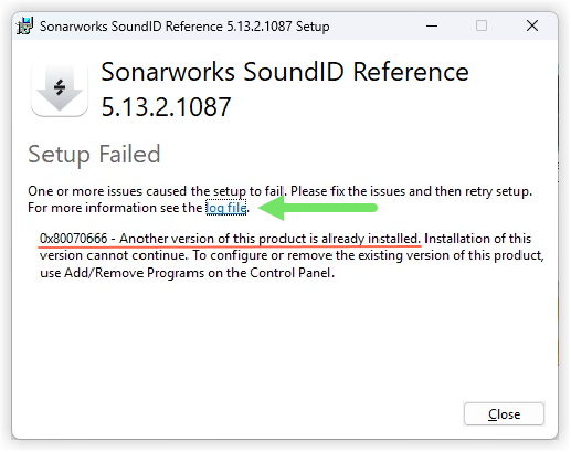 [SIDR] Win - Setup Failed.png